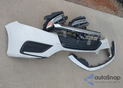 2022 Honda Insight Ex z USA, uszkodzony, nr VIN 19XZE4F5XNE003909